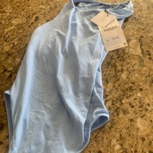 Bodysuit brand new